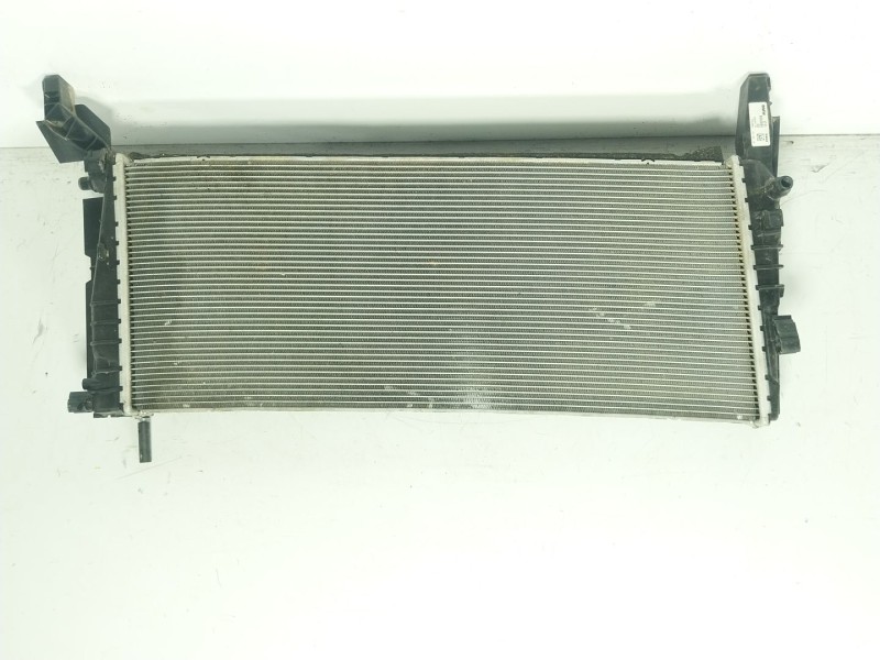 Recambio de radiador agua para bmw x1 (f48) xdrive 25 i referencia OEM IAM  1711860308903 