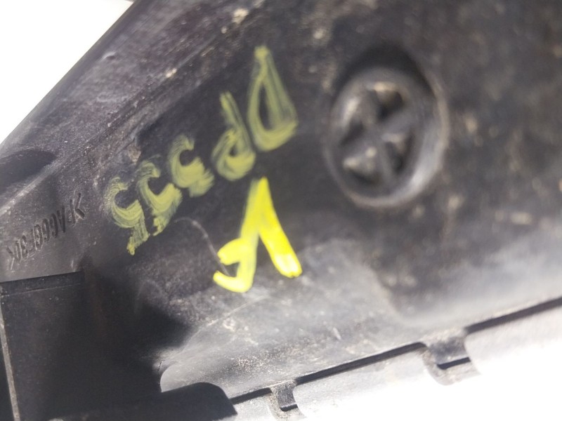 Recambio de radiador agua para bmw x1 (f48) xdrive 25 i referencia OEM IAM  1711860308903 