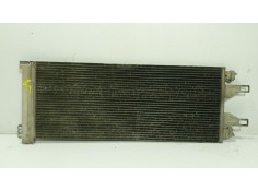 Recambio de condensador aire acondicionado para citroën jumper ii autobús 2.0 bluehdi 130 referencia OEM IAM  D8169006 