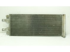 Recambio de condensador aire acondicionado para citroën jumper ii autobús 2.0 bluehdi 130 referencia OEM IAM  D8169006  2