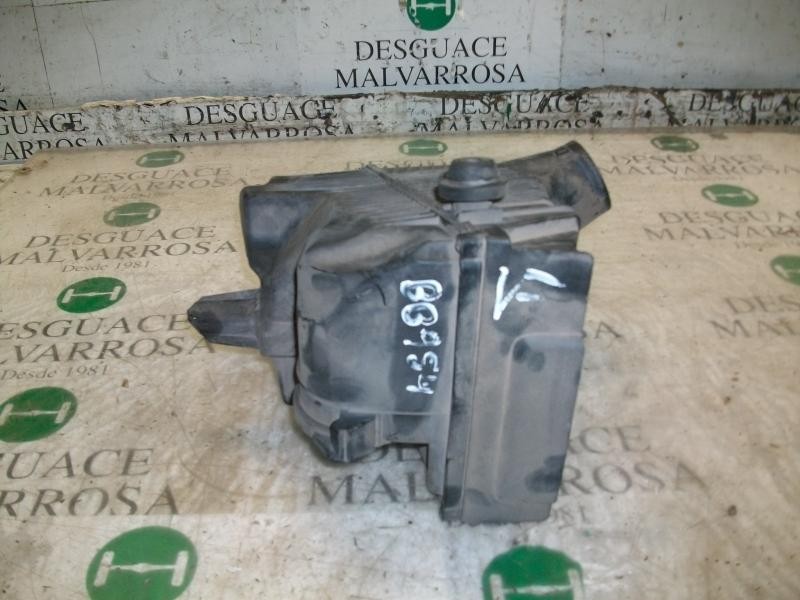 Recambio de filtro aire para renault scenic ii confort dynamique referencia OEM IAM   