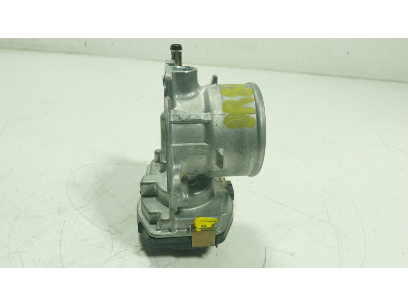 Recambio de caja mariposa para toyota yaris cross (mxp_) 1.5 hybrid (mxpj10) referencia OEM IAM  22030F3030 