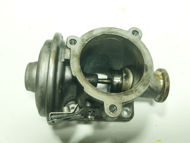 Recambio de valvula egr para bmw x5 (e70) 3.0 d referencia OEM IAM  7804380 