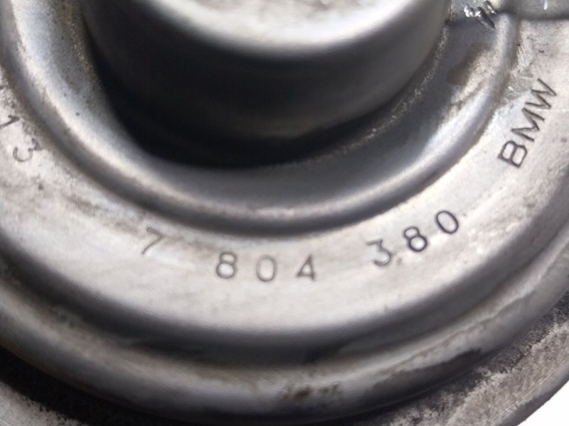 Recambio de valvula egr para bmw x5 (e70) 3.0 d referencia OEM IAM  7804380 