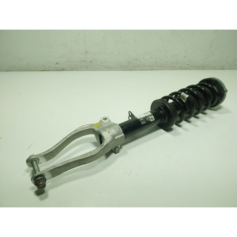 Recambio de amortiguador delantero derecho para bmw 5 (g30, f90) 530 i mild-hybrid xdrive referencia OEM IAM  3131687592203 