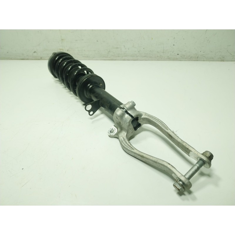 Recambio de amortiguador delantero izquierdo para bmw 5 (g30, f90) 530 i mild-hybrid xdrive referencia OEM IAM  3131687592103 