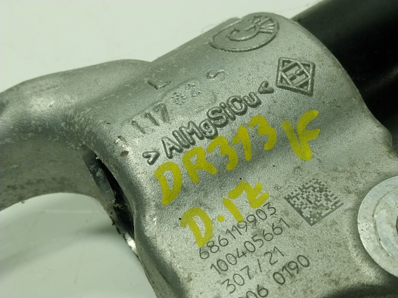 Recambio de amortiguador delantero izquierdo para bmw 5 (g30, f90) 530 i mild-hybrid xdrive referencia OEM IAM  3131687592103 