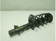 Recambio de amortiguador delantero izquierdo para opel crossland x / crossland (p17, p2qo) 1.5 turbo d (75) referencia OEM IAM   2