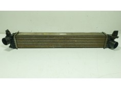 Recambio de intercooler para citroën jumper ii autobús 2.0 bluehdi 130 referencia OEM IAM   53144431