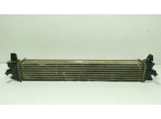 Recambio de intercooler para citroën jumper ii autobús 2.0 bluehdi 130 referencia OEM IAM   53144431 2