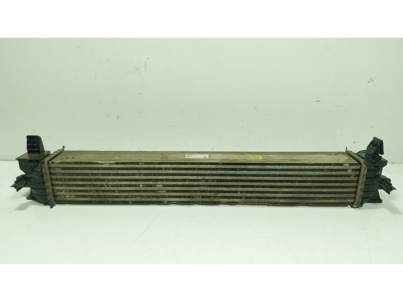 Recambio de intercooler para citroën jumper ii autobús 2.0 bluehdi 130 referencia OEM IAM   53144431