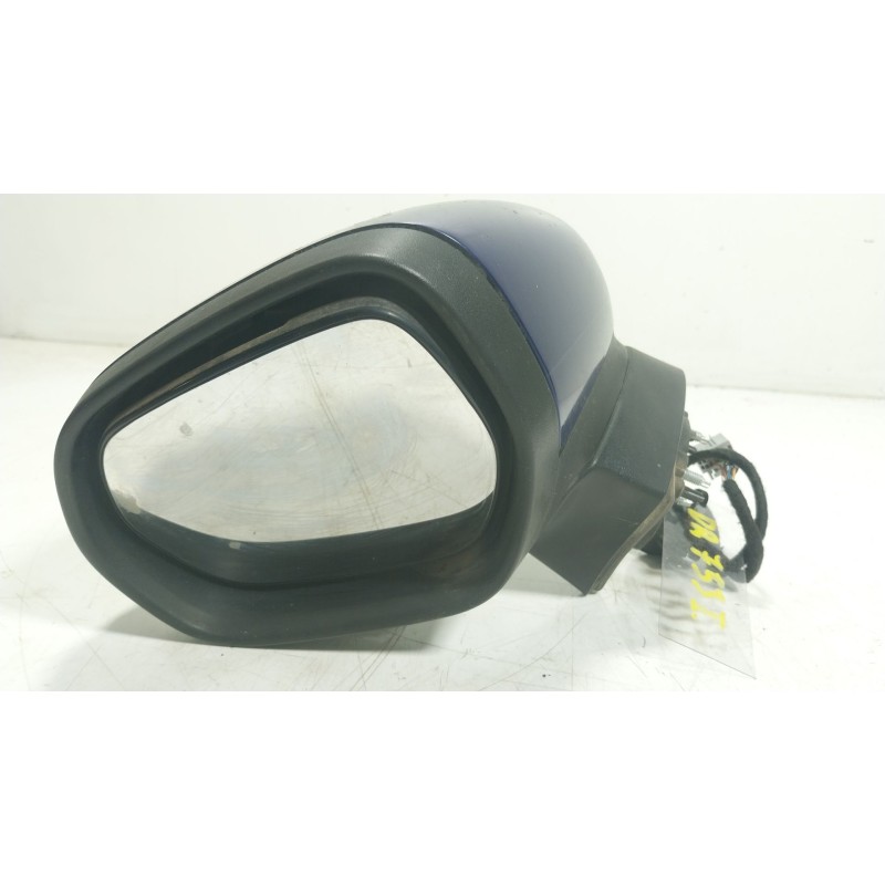 Recambio de espejo izquierdo para ford fiesta vii (hj, hf) 1.1 ti-vct referencia OEM IAM 2477532  