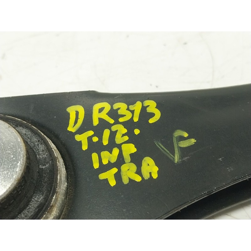 Recambio de brazo suspension inferior trasero izquierdo para bmw 5 (g30, f90) 530 i mild-hybrid xdrive referencia OEM IAM  33326