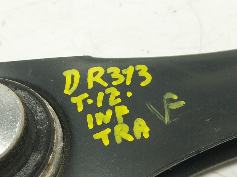 Recambio de brazo suspension inferior trasero izquierdo para bmw 5 (g30, f90) 530 i mild-hybrid xdrive referencia OEM IAM  33326