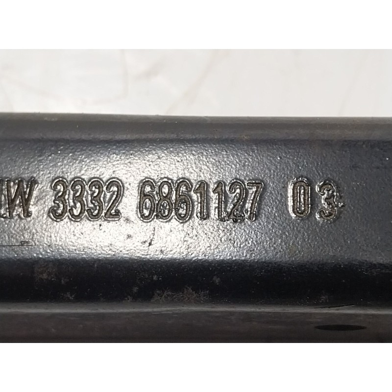 Recambio de brazo suspension inferior trasero izquierdo para bmw 5 (g30, f90) 530 i mild-hybrid xdrive referencia OEM IAM  33326