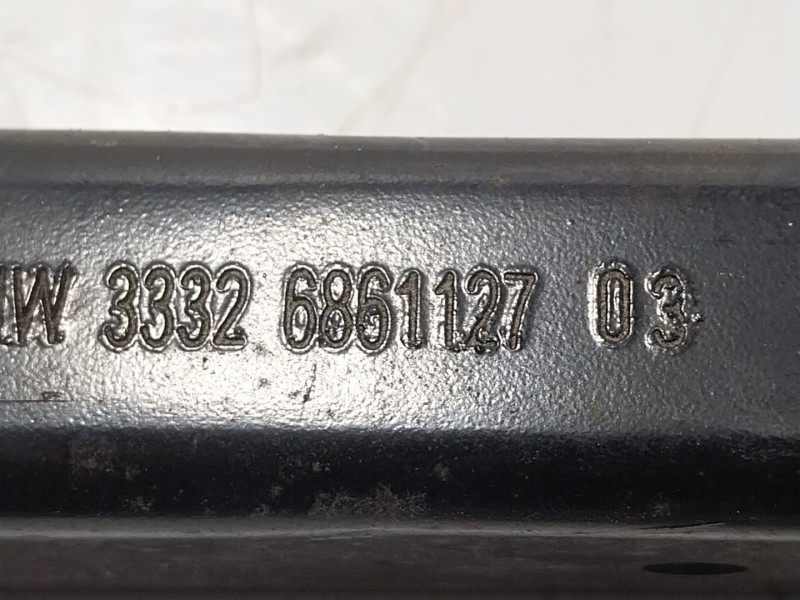 Recambio de brazo suspension inferior trasero izquierdo para bmw 5 (g30, f90) 530 i mild-hybrid xdrive referencia OEM IAM  33326