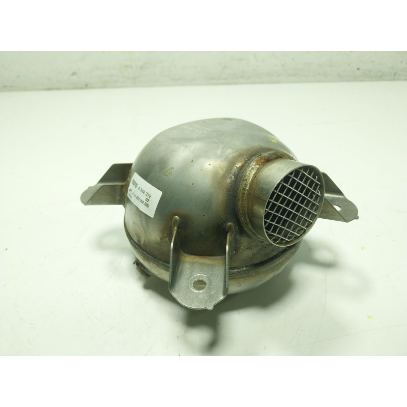 Recambio de modulo electronico para bmw x5 (g05, f95) xdrive 40 d mild-hybrid referencia OEM IAM  859237202 