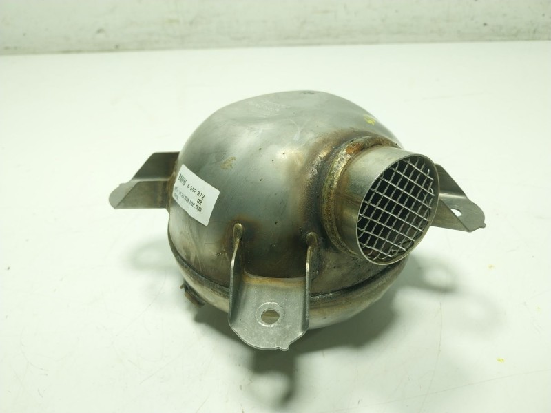 Recambio de modulo electronico para bmw x5 (g05, f95) xdrive 40 d mild-hybrid referencia OEM IAM  859237202 