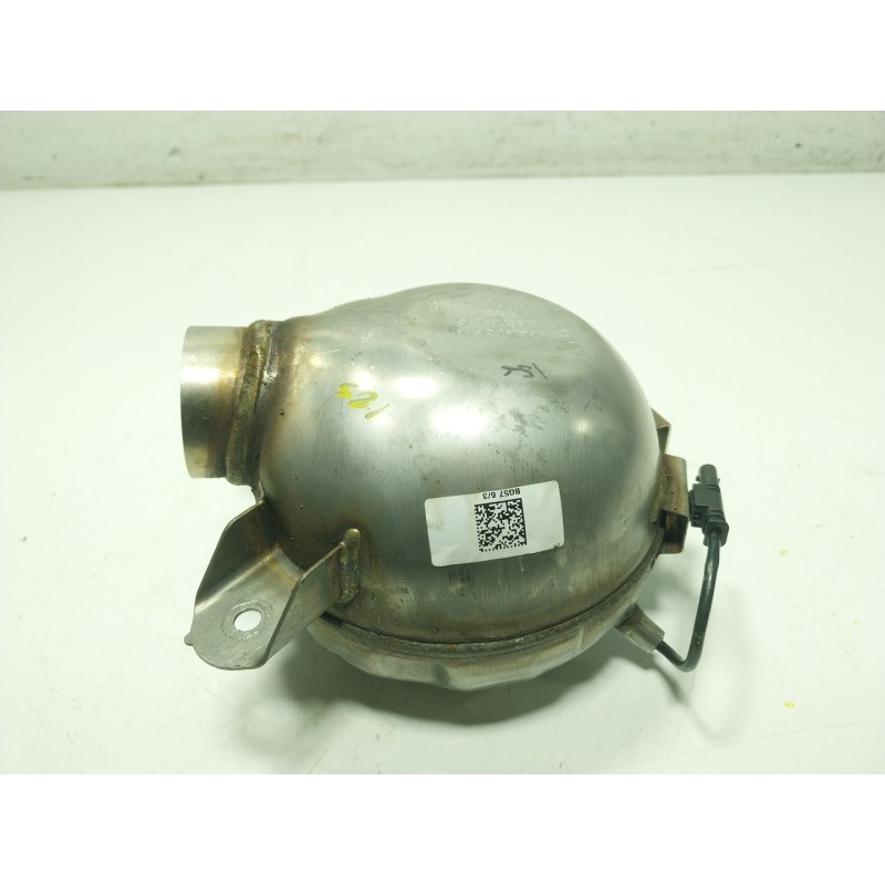 Recambio de modulo electronico para bmw x5 (g05, f95) xdrive 40 d mild-hybrid referencia OEM IAM  859237202 