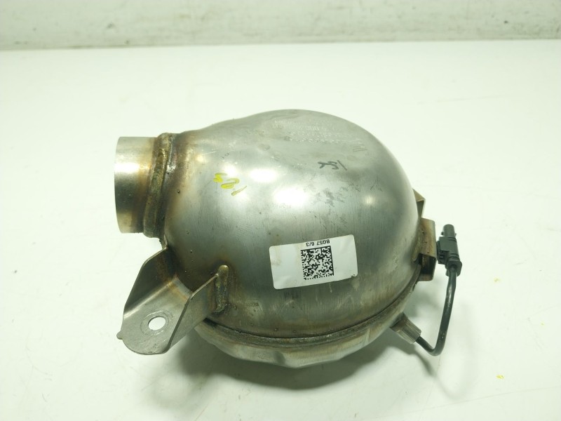 Recambio de modulo electronico para bmw x5 (g05, f95) xdrive 40 d mild-hybrid referencia OEM IAM  859237202 