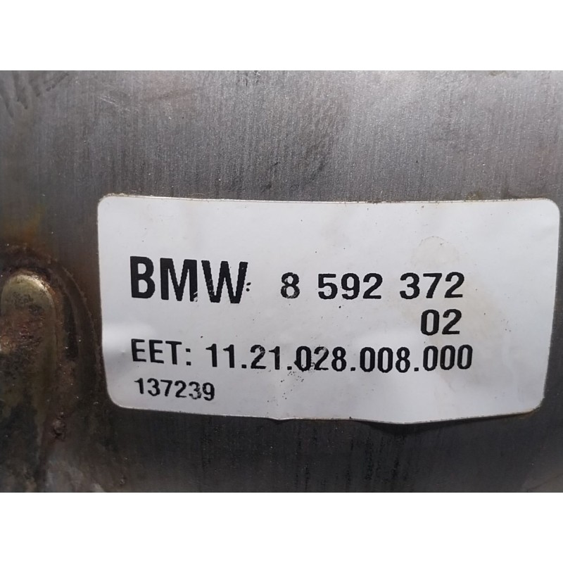 Recambio de modulo electronico para bmw x5 (g05, f95) xdrive 40 d mild-hybrid referencia OEM IAM  859237202 