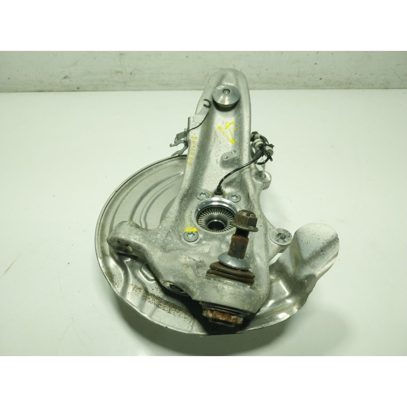 Recambio de mangueta delantera derecha para bmw 5 (g30, f90) 530 i mild-hybrid xdrive referencia OEM IAM   