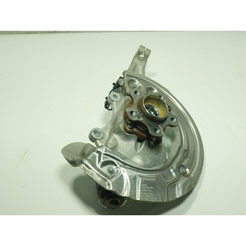 Recambio de mangueta delantera derecha para bmw 5 (g30, f90) 530 i mild-hybrid xdrive referencia OEM IAM   