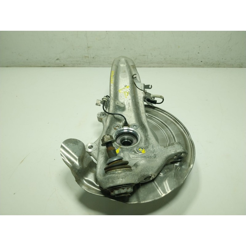 Recambio de mangueta delantera izquierda para bmw 5 (g30, f90) 530 i mild-hybrid xdrive referencia OEM IAM   