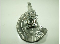 Recambio de mangueta delantera izquierda para bmw 5 (g30, f90) 530 i mild-hybrid xdrive referencia OEM IAM    2