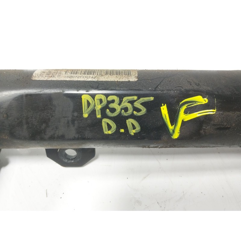 Recambio de amortiguador delantero derecho para bmw x1 (f48) xdrive 25 i referencia OEM IAM  3131686169203 