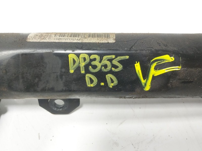 Recambio de amortiguador delantero derecho para bmw x1 (f48) xdrive 25 i referencia OEM IAM  3131686169203 