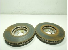 Recambio de disco freno delantero para bmw 5 (g30, f90) 530 i mild-hybrid xdrive referencia OEM IAM  6860912  2