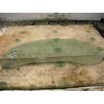 CRISTAL PUERTA DELANTERO IZQUIERDO 