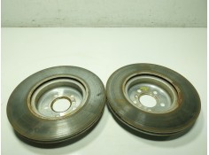 Recambio de disco freno trasero para bmw 5 (g30, f90) 530 i mild-hybrid xdrive referencia OEM IAM  6860925  2