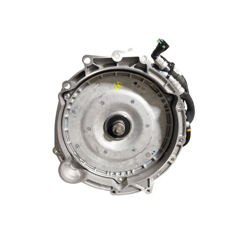 Recambio de caja cambios para bmw x5 (g05, f95) xdrive 40 d mild-hybrid referencia OEM IAM 24005A931E6 8HP80XMH 