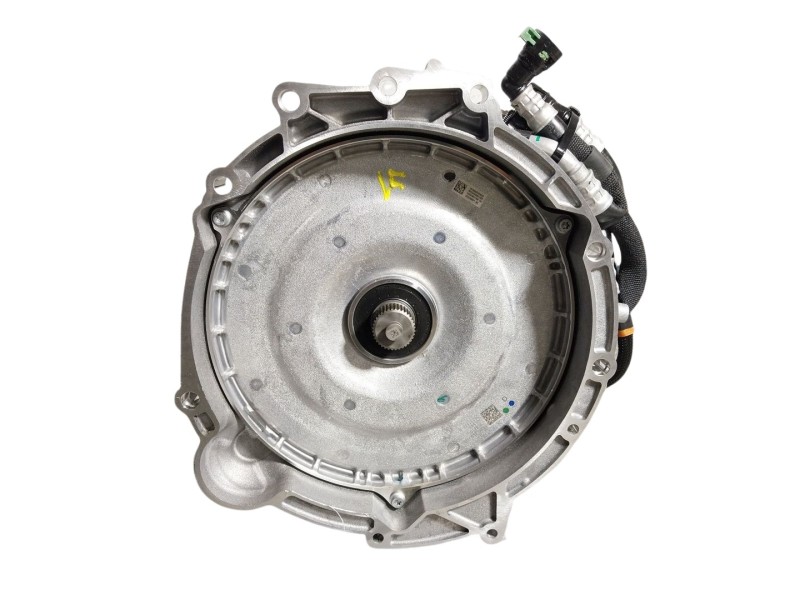 Recambio de caja cambios para bmw x5 (g05, f95) xdrive 40 d mild-hybrid referencia OEM IAM 24005A931E6 8HP80XMH 