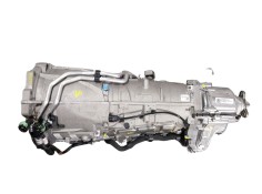 Recambio de caja cambios para bmw x5 (g05, f95) xdrive 40 d mild-hybrid referencia OEM IAM 24005A931E6 8HP80XMH  2