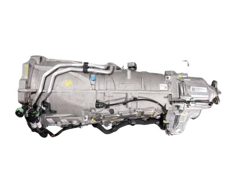 Recambio de caja cambios para bmw x5 (g05, f95) xdrive 40 d mild-hybrid referencia OEM IAM 24005A931E6 8HP80XMH 