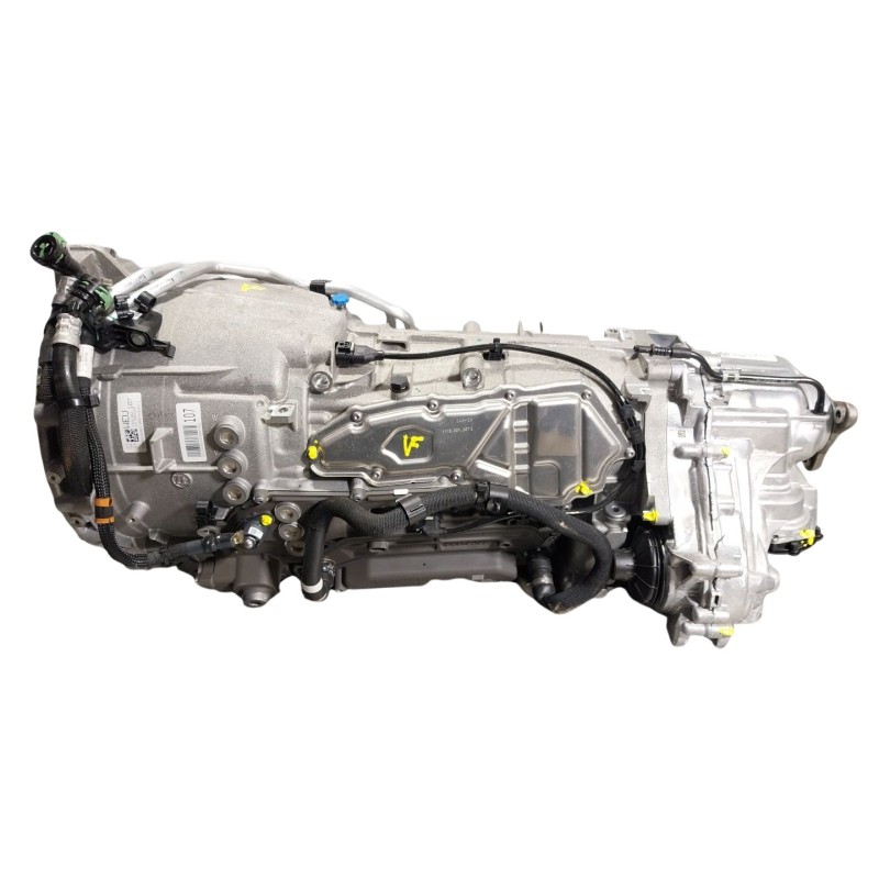 Recambio de caja cambios para bmw x5 (g05, f95) xdrive 40 d mild-hybrid referencia OEM IAM 24005A931E6 8HP80XMH 