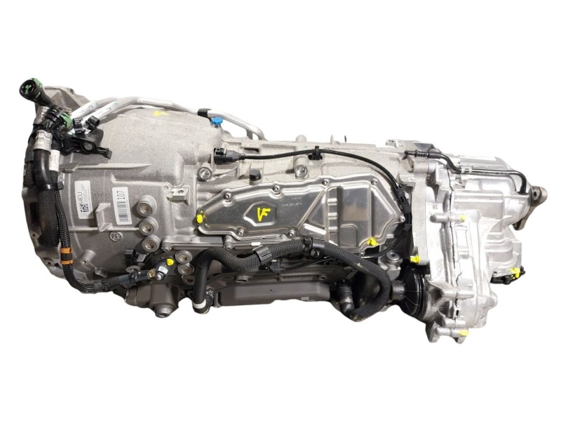 Recambio de caja cambios para bmw x5 (g05, f95) xdrive 40 d mild-hybrid referencia OEM IAM 24005A931E6 8HP80XMH 