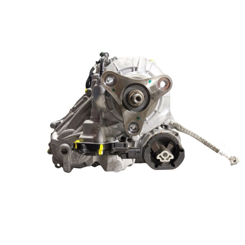 Recambio de caja cambios para bmw x5 (g05, f95) xdrive 40 d mild-hybrid referencia OEM IAM 24005A931E6 8HP80XMH 