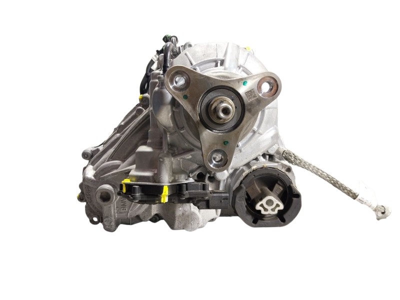 Recambio de caja cambios para bmw x5 (g05, f95) xdrive 40 d mild-hybrid referencia OEM IAM 24005A931E6 8HP80XMH 