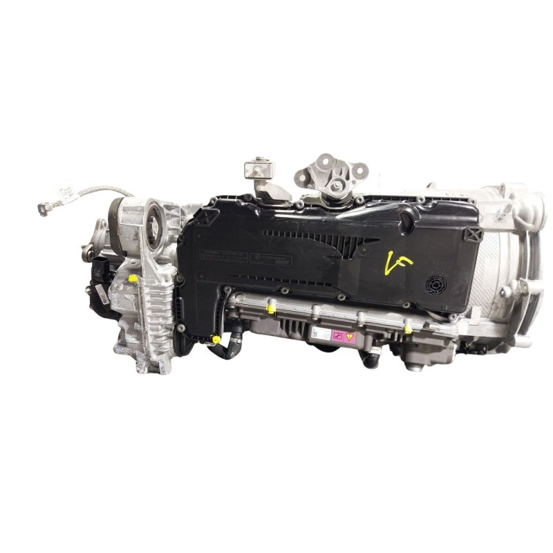 Recambio de caja cambios para bmw x5 (g05, f95) xdrive 40 d mild-hybrid referencia OEM IAM 24005A931E6 8HP80XMH 