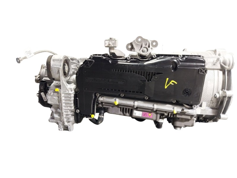 Recambio de caja cambios para bmw x5 (g05, f95) xdrive 40 d mild-hybrid referencia OEM IAM 24005A931E6 8HP80XMH 