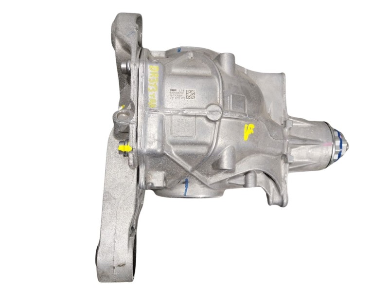 Recambio de diferencial trasero para bmw x5 (g05, f95) xdrive 40 d mild-hybrid referencia OEM IAM 33108839889  