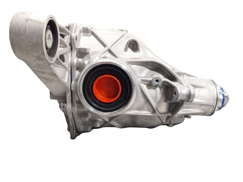 Recambio de diferencial trasero para bmw x5 (g05, f95) xdrive 40 d mild-hybrid referencia OEM IAM 33108839889  