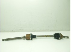 Recambio de transmision derecha para citroën jumper ii autobús 2.0 bluehdi 130 referencia OEM IAM   