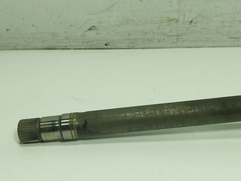 Recambio de transmision derecha para citroën jumper ii autobús 2.0 bluehdi 130 referencia OEM IAM   