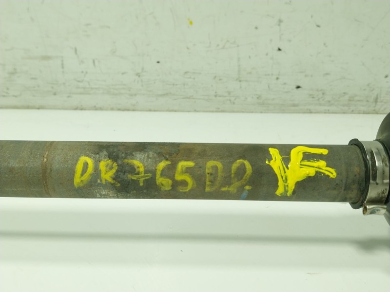 Recambio de transmision derecha para citroën jumper ii autobús 2.0 bluehdi 130 referencia OEM IAM   