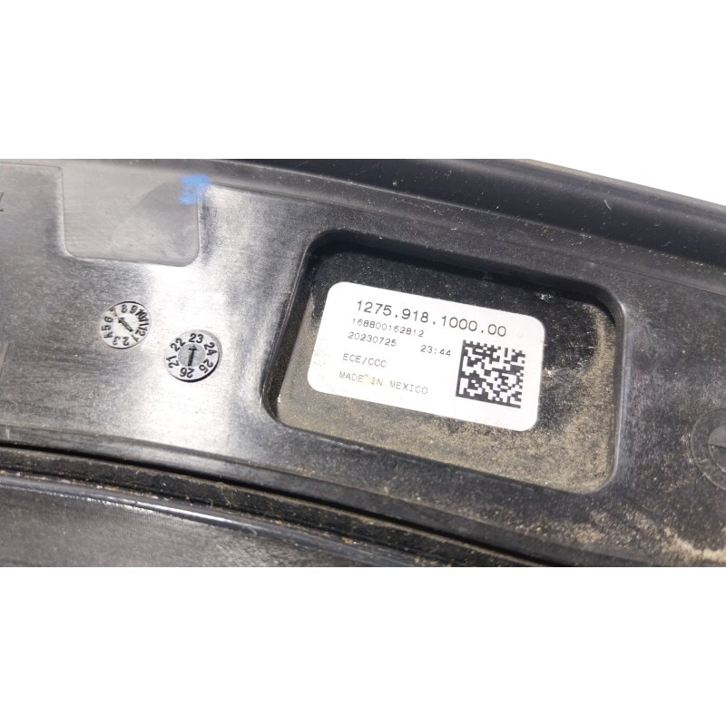 Recambio de piloto delantero derecho para bmw x7 (g07) xdrive 40 d mild-hybrid referencia OEM IAM  1275918100000 